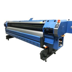 inkjet printanta kapo reklama afiŝtabulo printilo