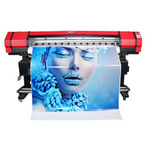 larĝa formato 6 koloroj fleksiĝa standardo glumarilo solventa injekta printilo