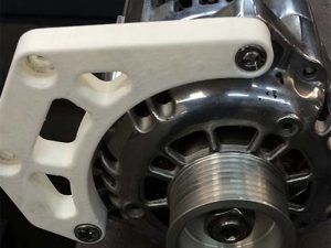 One-stop 3D printing solution Solvo por unu-haltiga 3D-printado