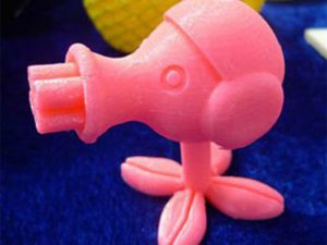 One-stop 3D printing solution 4 Solvo por unu-haltiga 3D-printado