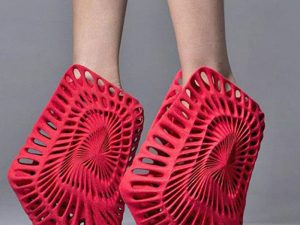 One-stop 3D printing solution Solvo por unu-haltiga 3D-printado